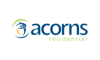 acorns residential
