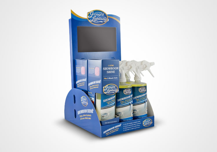GL - Packaging