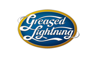 Greased Lighting