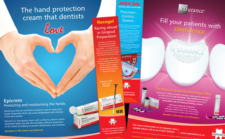 Dental Products